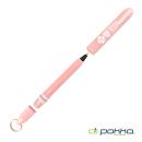 Orange, Pastel Pink