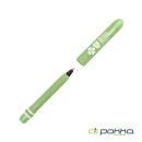 Green, Pastel