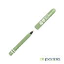 Green, Pastel