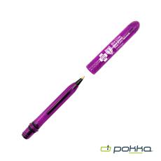 Pokka Pocket Pen in Tin Box - Writing Instruments