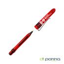 Pokka&reg; Pocket Pen w/Clip in Tin Box