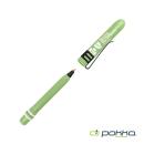 Green, Pastel