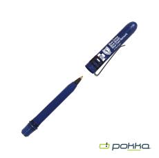 Pokka Pocket Pen w/Clip in Tin Box - Plastic Pens