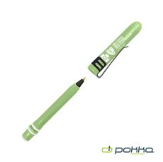 Pokka Pocket Pen w/Clip in Tin Box - Writing Instruments