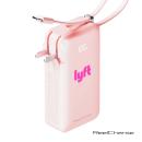 ReelCharge 10,000 mAh 45W Power Bank