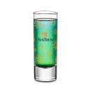 Chelsea Shot Glass - Full Color