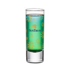 Chelsea Shot Glass - Full Color - Corporate Gifts