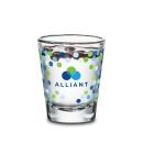 Hofman Shot Glass - Full Color