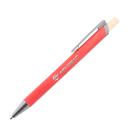 Shearwater Ballpoint Pen w/Bamboo Clicker
