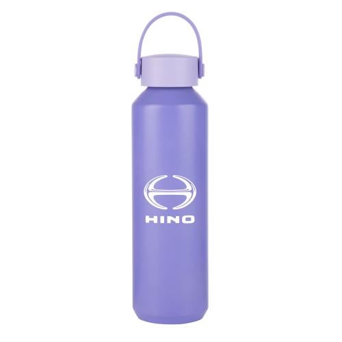 Promotional Products - Drinkware - Bottles - Colorburst Water Bottle - 24oz