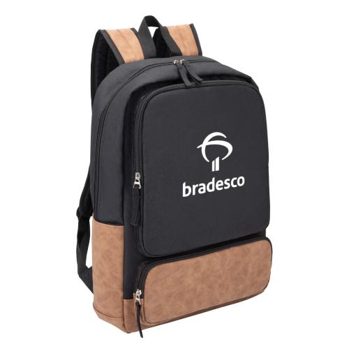 Promotional Products - Bags - Backpacks - Holden Laptop Backpack