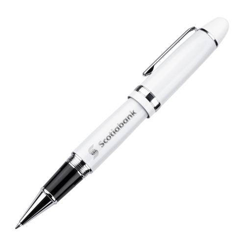 Promotional Products - Writing Instruments - Metal Pens - Modernist Signature Rollerball Pen