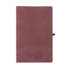Perti Soft Cover Journal - Promotional Products