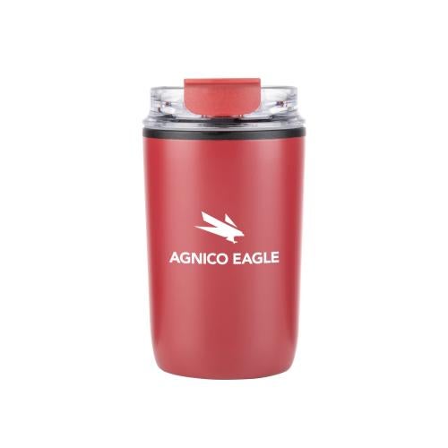 Promotional Products - Drinkware - Tumblers - Kirke Double Wall Tumbler - 10oz