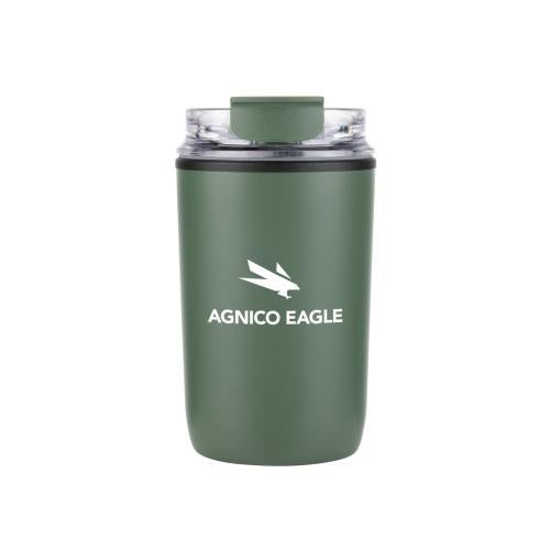 Promotional Products - Drinkware - Tumblers - Kirke Double Wall Tumbler - 10oz