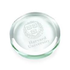 Harper Paperweight - Jade - Corporate Gifts