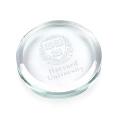 Harper Paperweight - Starfire - Corporate Gifts