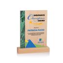 Thornhill Full Color Rectangle Award