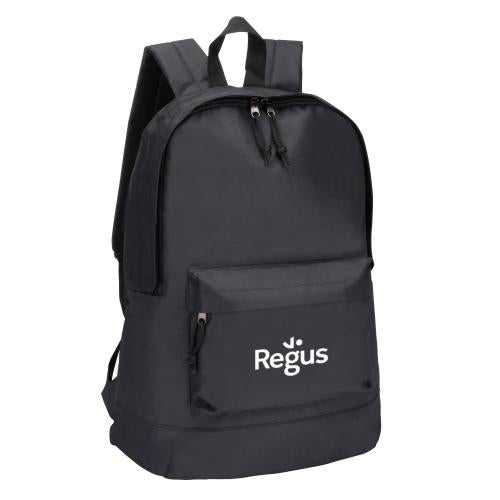 Promotional Products - Bags - Backpacks - Geopacker Multi-Pocket Zipper Backpack
