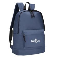 Geopacker Multi-Pocket Zipper Backpack - Bags