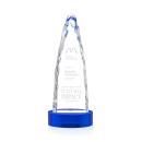 Goderich Iceberg on Base - Blue