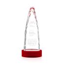Goderich Iceberg on Base - Red