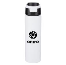 Curio Vacuum Bottle w/Chug Lid - 24oz - Drinkware