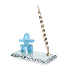 Inukshuk Penholder - Awards and Trophies