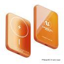 ReelCharge ReelSafe&trade; Solid State Wireless Power Bank