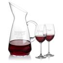 Taroni Carafe & Coleford Wine