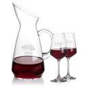 Taroni Carafe & Cannes Wine