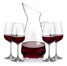 Taroni Carafe & Laurent Wine - Corporate Gifts