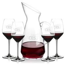 Taroni Carafe & RIEDEL Extreme Wine - Corporate Gifts