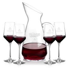 Taroni Carafe & Tucson Wine - Corporate Gifts