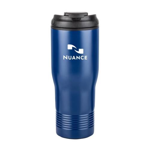 Promotional Products - Drinkware - Tumblers - Levine SS Tumbler - 17oz