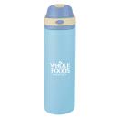 Cream, Light Blue