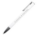 Leopold Recycled Aluminum Ballpoint Pen