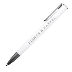 Leopold Recycled Aluminum Ballpoint Pen - Promotional Products