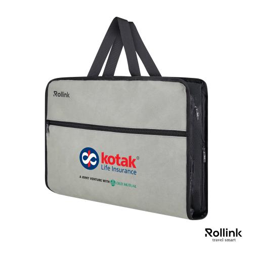Promotional Products - Bags - Travel Bags - Rollink&reg; Easypack Travel Organizer - Laundry
