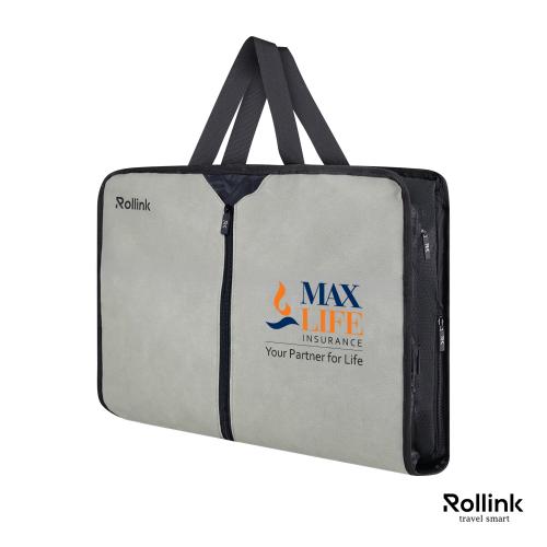 Promotional Products - Bags - Travel Bags - Rollink&reg; Easypack Travel Organizer - Shirt Storage