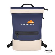 Rollink Luno SmartTec Laptop Backpack - Promotional Products