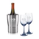Genoa Wine Cooler & Soudan Smoke Wine