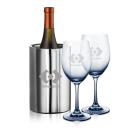 Jacobs Wine Cooler & Soudan Smoke Wine