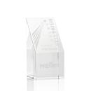 Braxton Towers Crystal Award