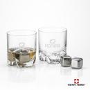 Swiss Force&reg; S/S Ice Cubes & 2 Hillcrest OTR
