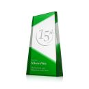 Amstel Green Towers Crystal Award