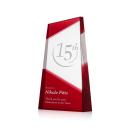 Amstel Red  Towers Crystal Award