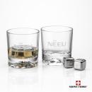 Swiss Force&reg; S/S Ice Cubes & 2 Heathfield OTR