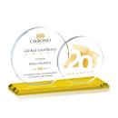 Amber, Clear;Yellow