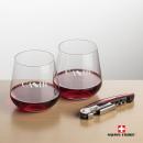 Clear, Red;Red